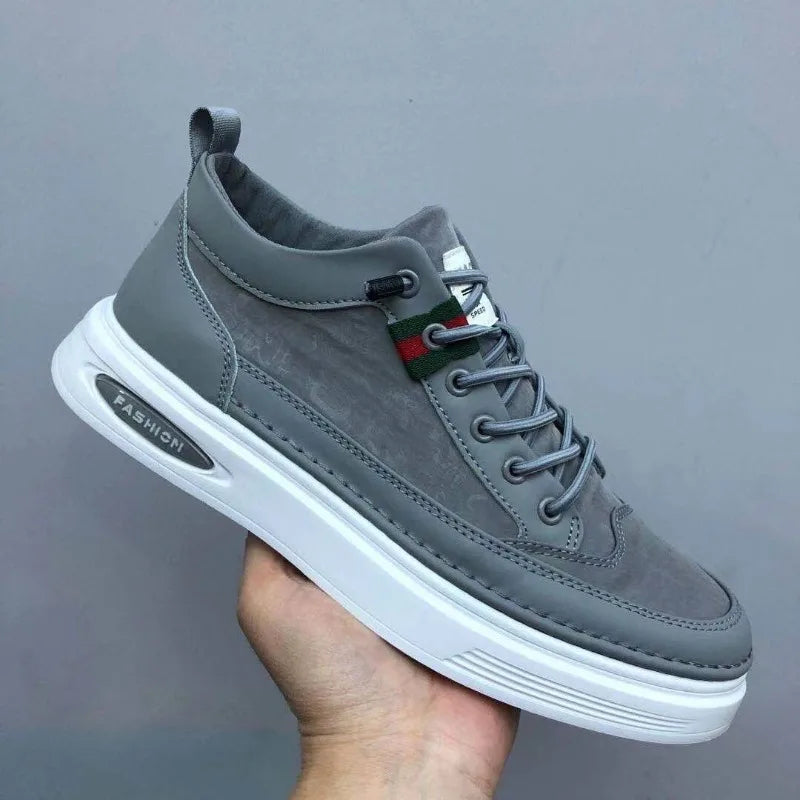 Drune | Orthopädische Freizeitschuhe Für Herren