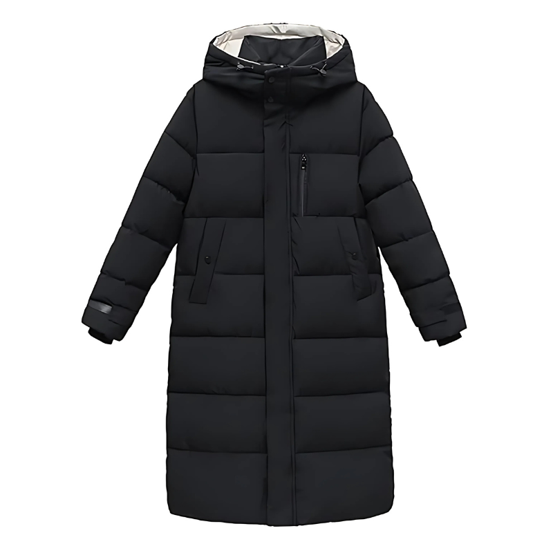 Drune | Wintermantel für den Winter für Frauen
