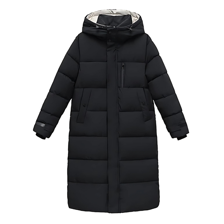 Drune | Wintermantel für den Winter für Frauen