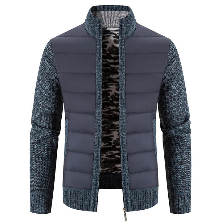 Drune | Herrenjacke Winter warm
