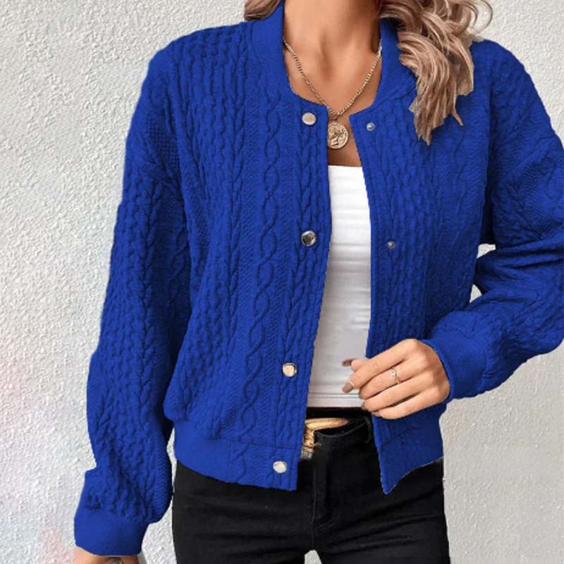 Drune | Strickjacke für Lässige Outfits