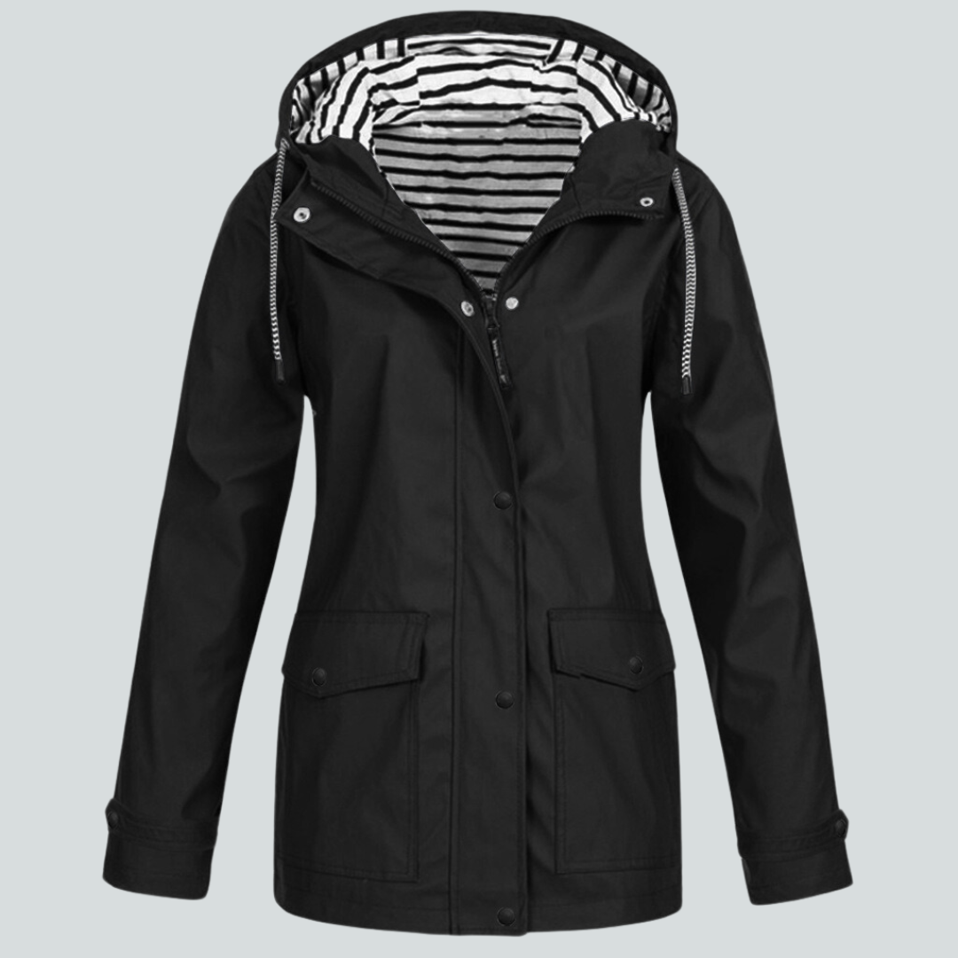 Drune | Modischer Windbreaker