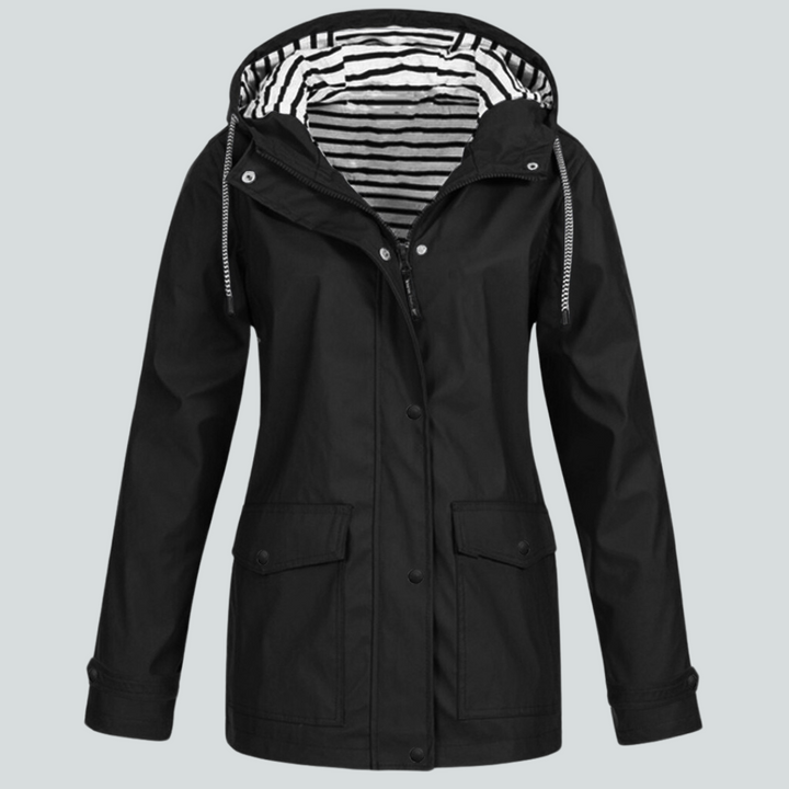 Drune | Modischer Windbreaker