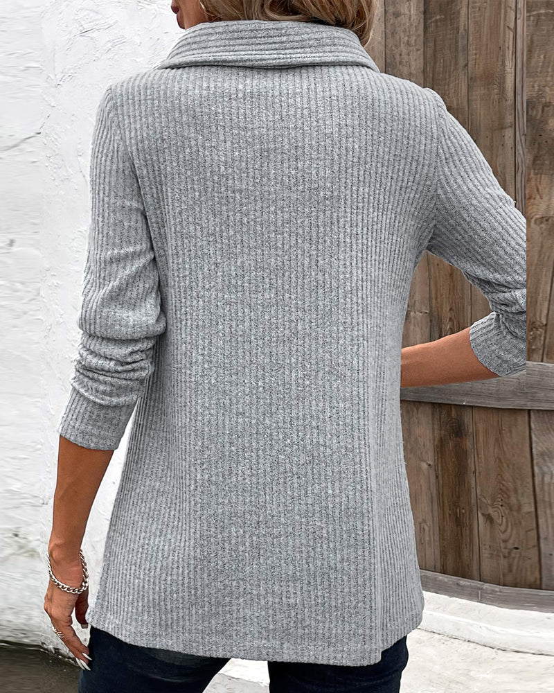 Drune | Bluse Aus Patchwork