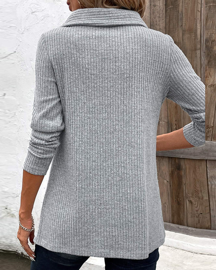 Drune | Bluse Aus Patchwork