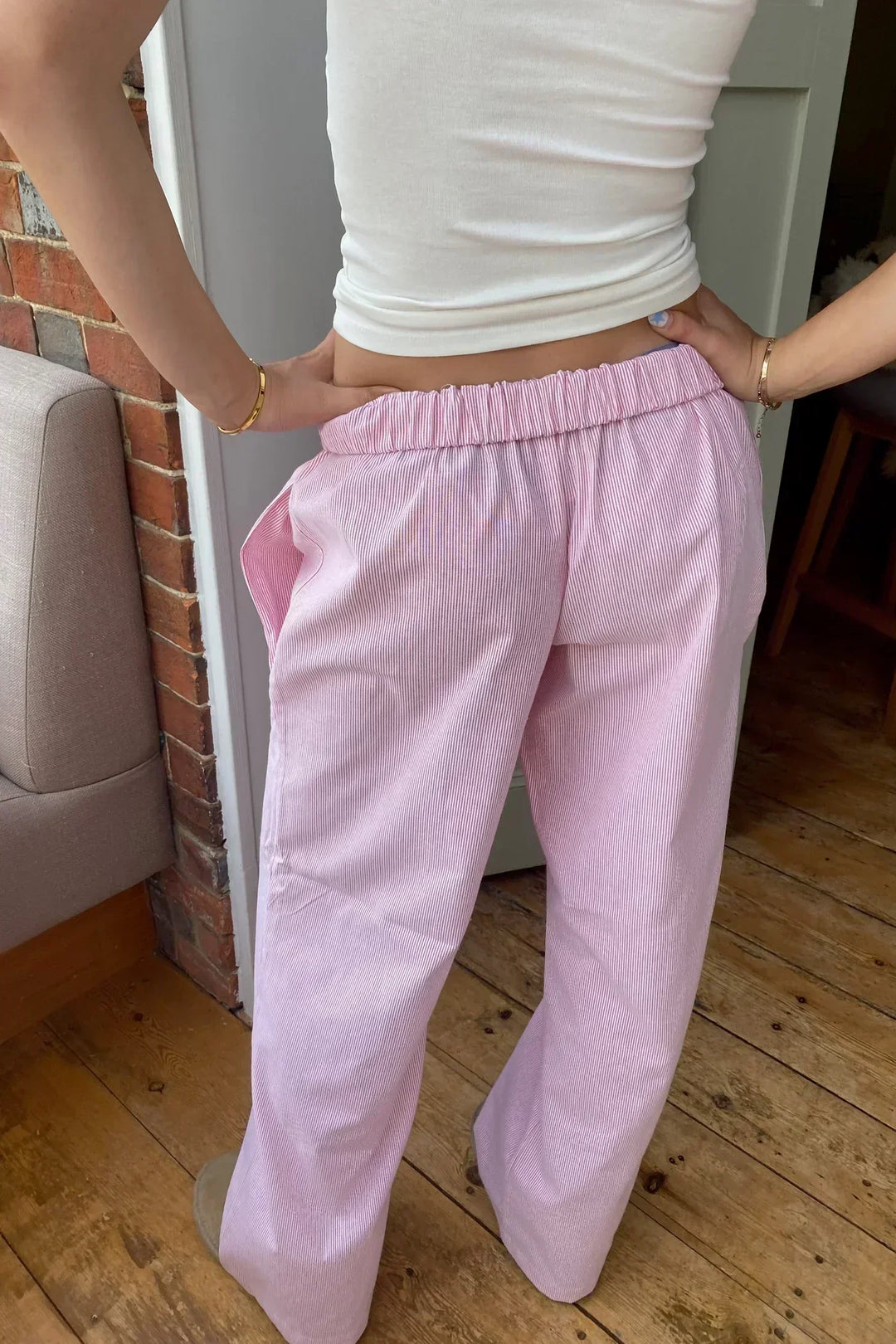 Drune | Lounge Hosen