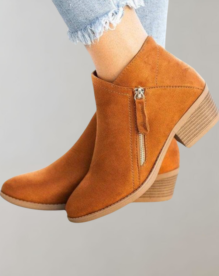 Drune | Orthopädische stiefel für Damen