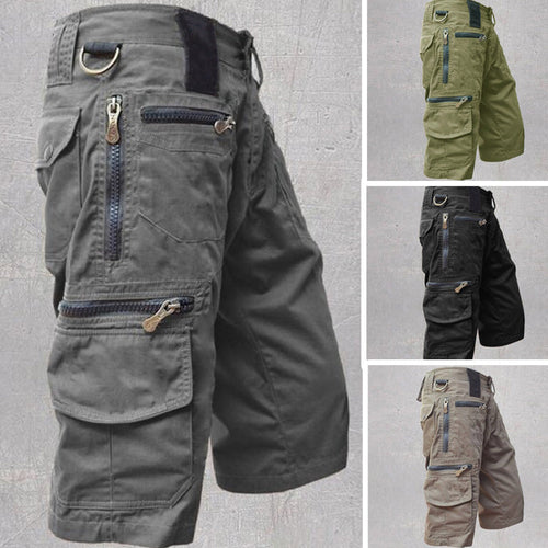 DruneMultifunktionale Herren-Shorts