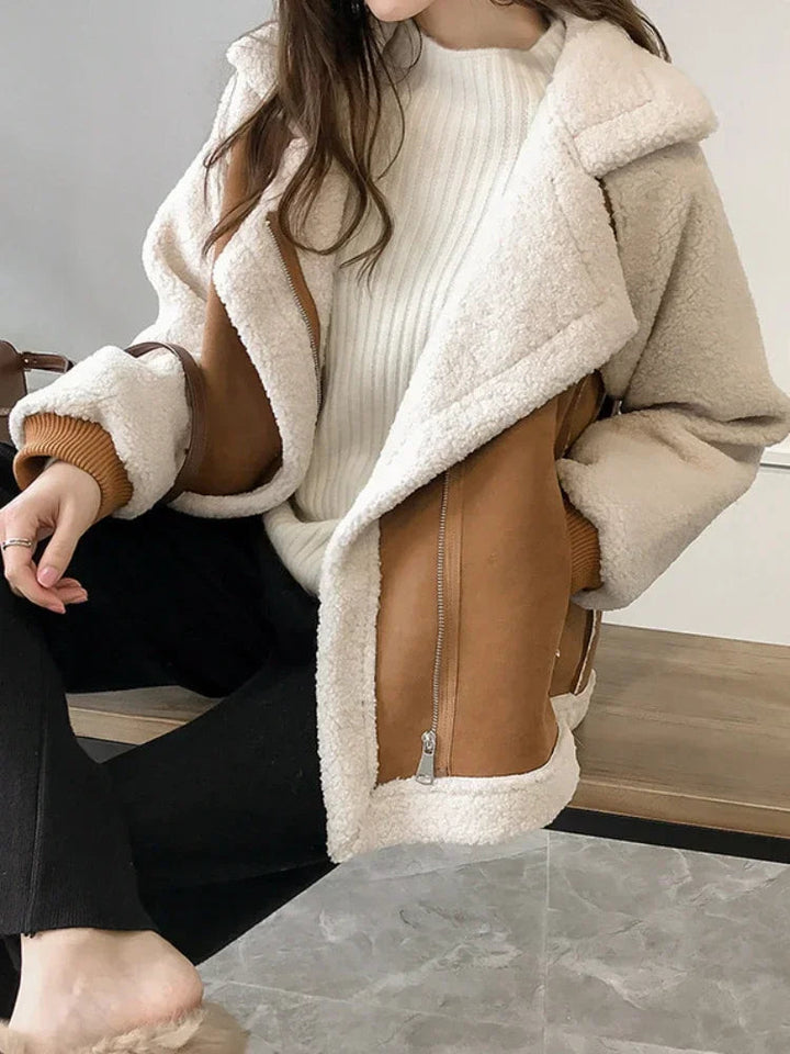 Drune | Urban Winterjacke Vintage & Bequem