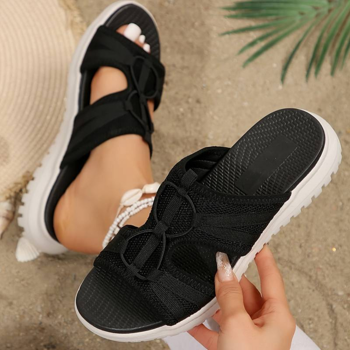 Drune | Stilvoll und Bequem Damen Slippers
