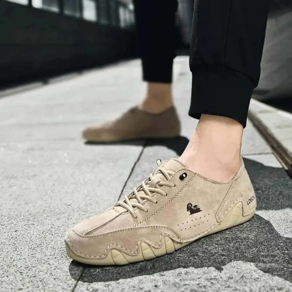 Drune | Herren Wasserdichte Barfußschuhe