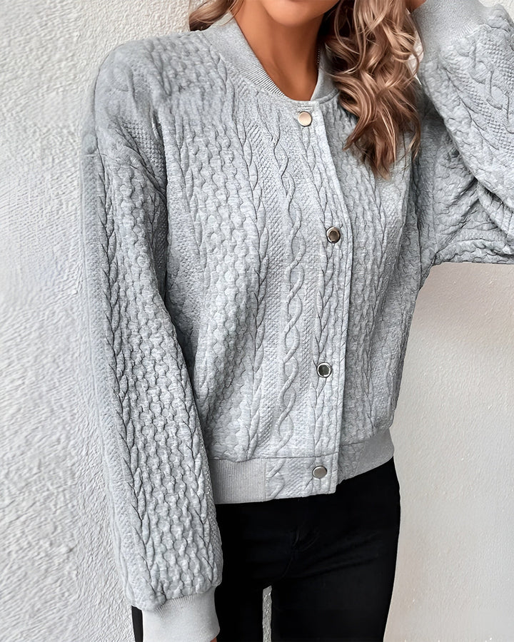 Drune | Entspannte und modische Winterjacke
