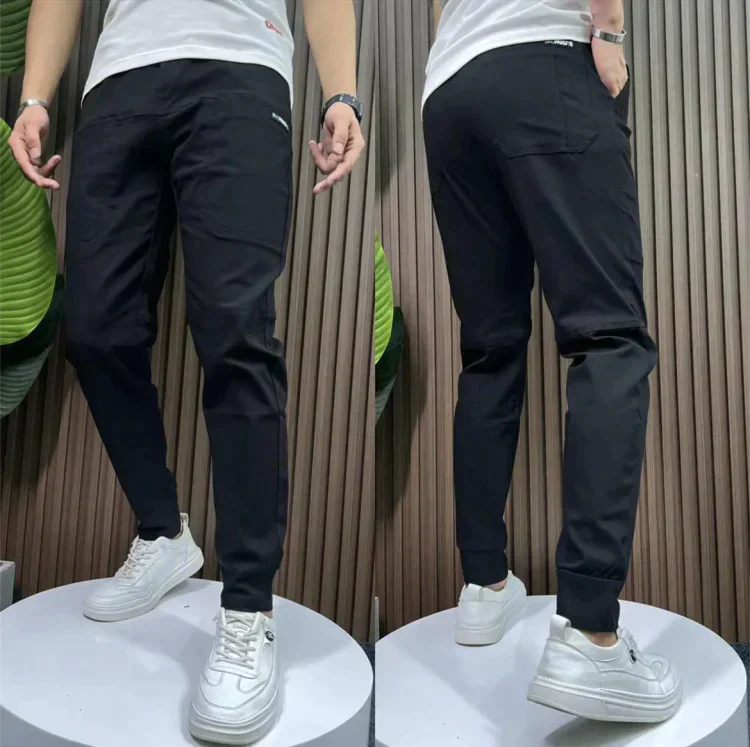 Drune | Stretchhose - Bequeme und stilvolle Hosen für jeden Tag