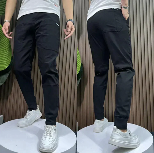 Drune | Stretchhose - Bequeme und stilvolle Hosen für jeden Tag