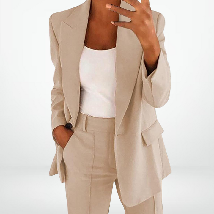 Drune | Zweiteiliges Set Jacke & Hose