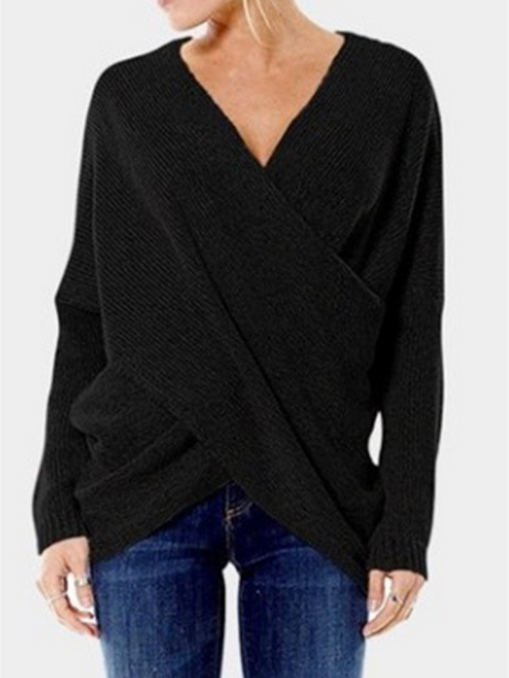 Drune | Müheloser Und Schicker Overall-Jumper