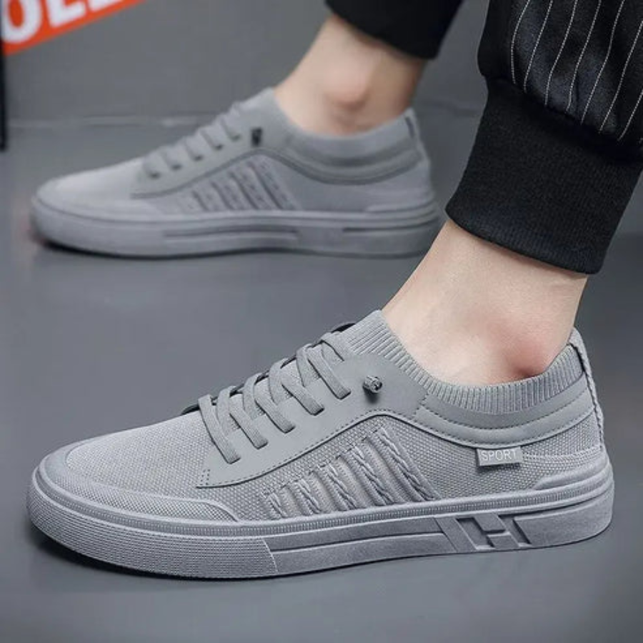 Drune | Freizeitsneaker Für Herren