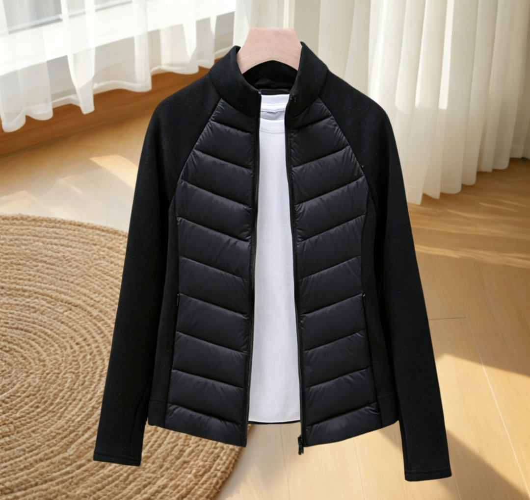Damen isolierende Sportjacke Drune