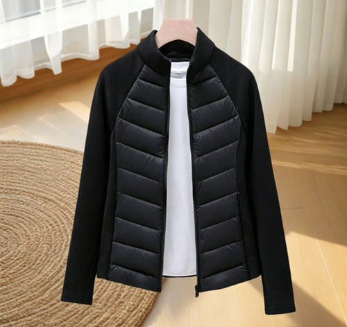 Damen isolierende Sportjacke Drune