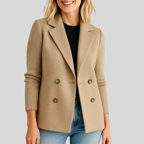 Drune | Sweater Blazer