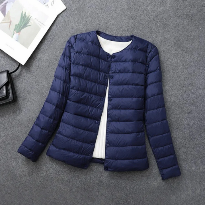 Drune | Daunenjacke für Frauen Winter