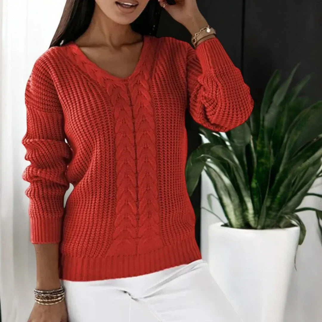 Drune | Strickpullover für Frauen