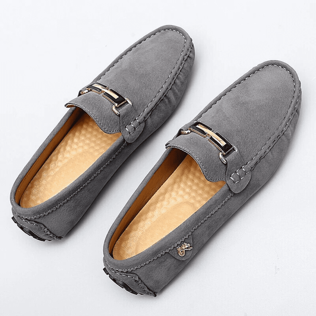 Drune | Premium Loafers