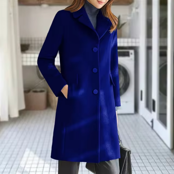 Drune | Eleganter und vielseitiger Wintermantel