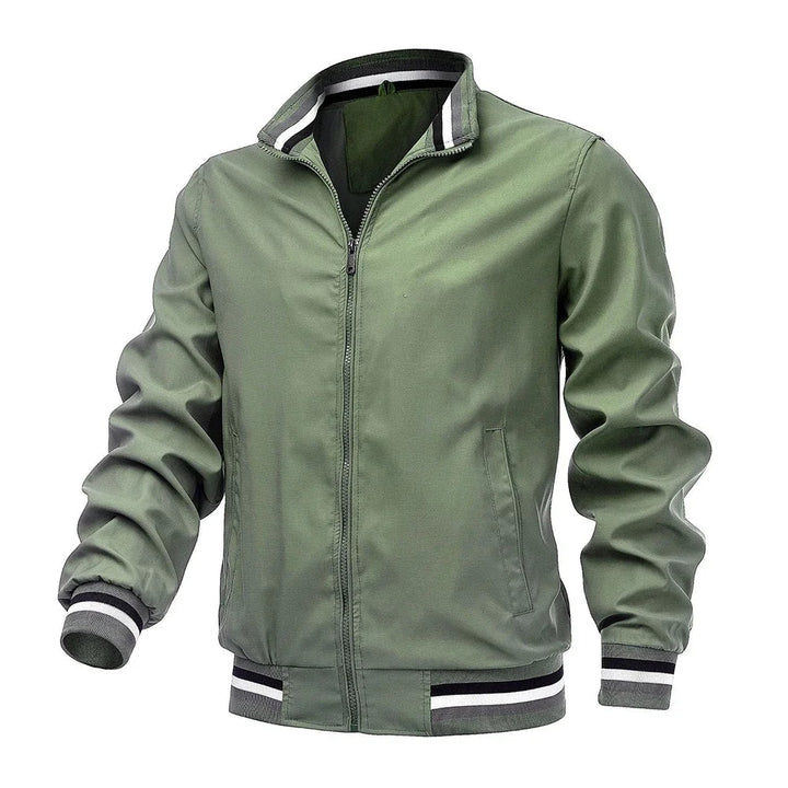 Drune | Stilvolle Windbreaker-Jacke für Herren