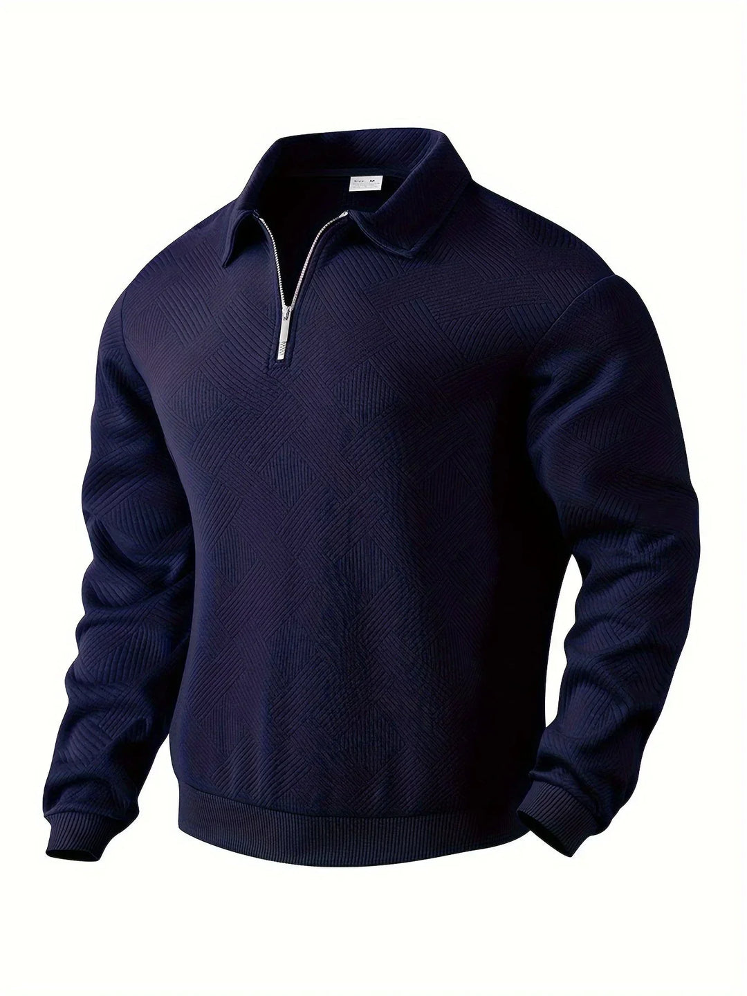 Drune | Pullover - Eleganter warmer Winterpullover für Männer