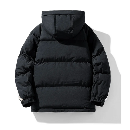 Drune | Wasser- und Winddichte Pufferjacke
