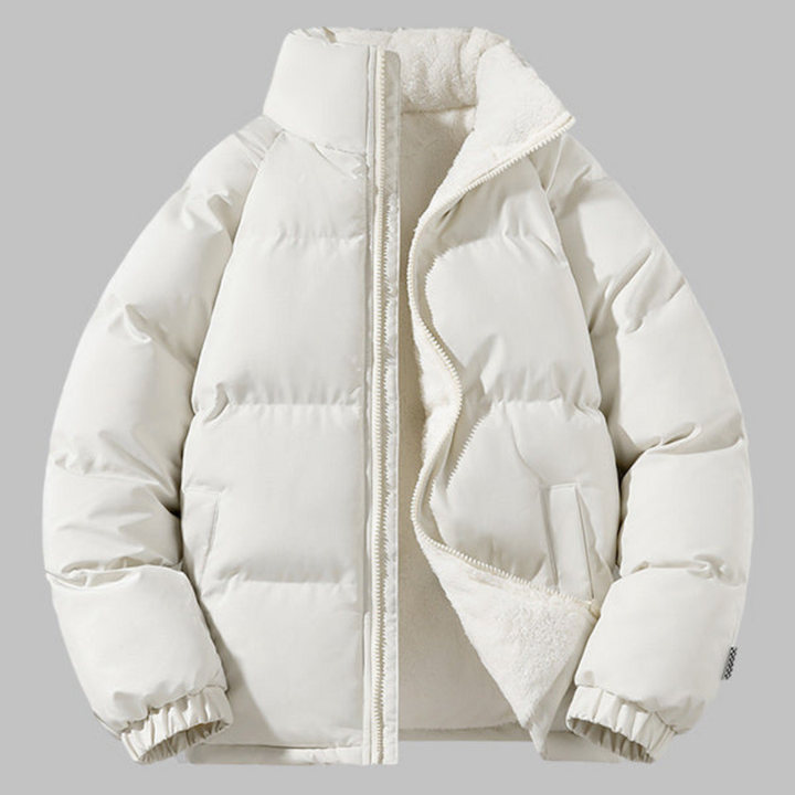 Drune | Herren Pufferjacke Winter