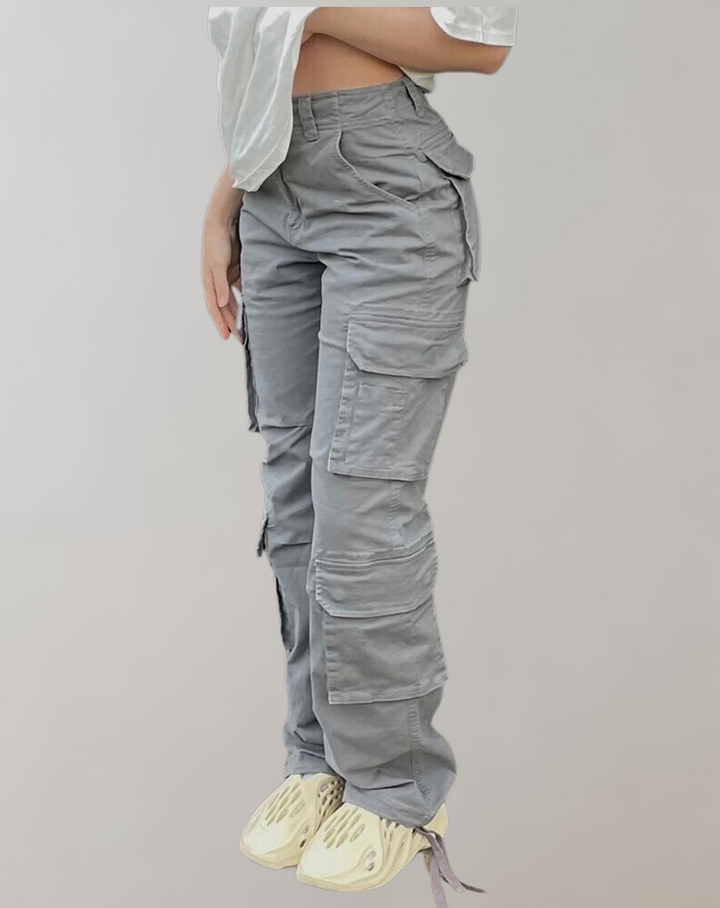 Drune - Vintage Cargohose