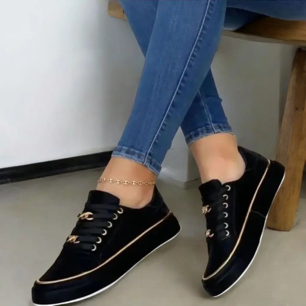 Drune | Stilvolle Ergonomische Damenschuhe