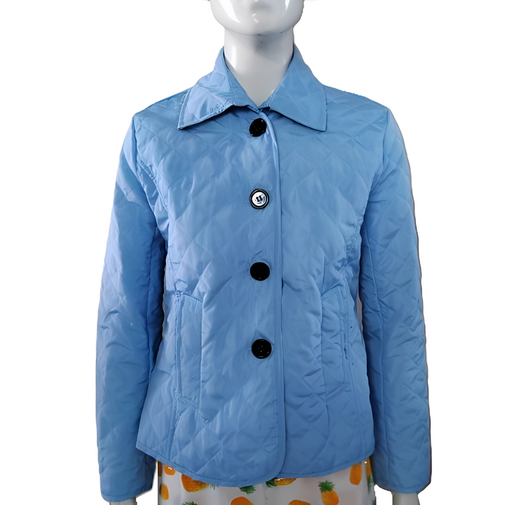 Drune | Warme, taillierte Jacke für Frauen