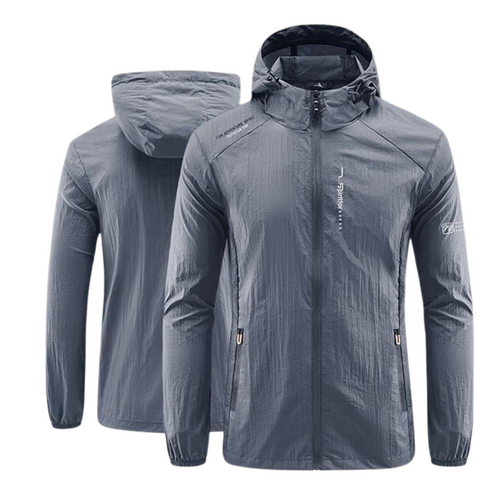 Drune | Wasserdichte Outdoor Jacke