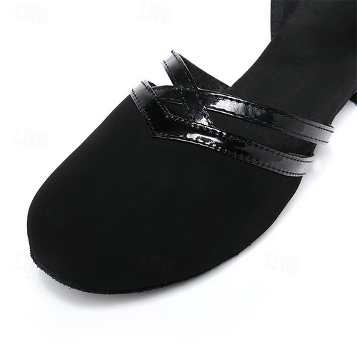 Drune | Damen Elegante Tanzschuhe Für Frauen Stilvoll & Komfortabel
