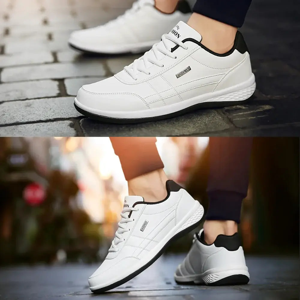 Drune | Wasserdichte Ergonomische Komfortschuhe