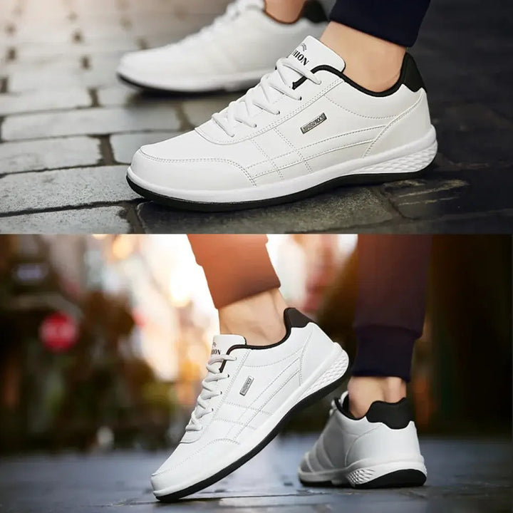 Drune | Wasserdichte Ergonomische Komfortschuhe