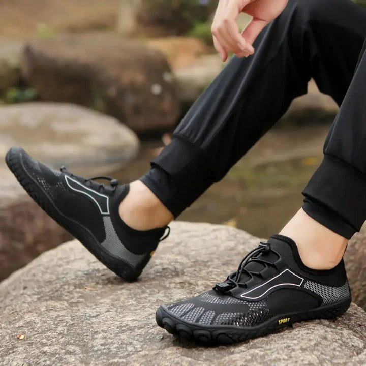 Drune | Pro Barfußschuhe