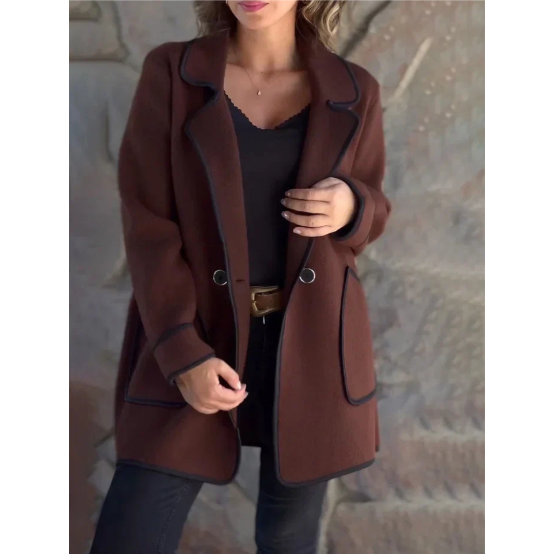 Drune | Damen Freizeitjacke