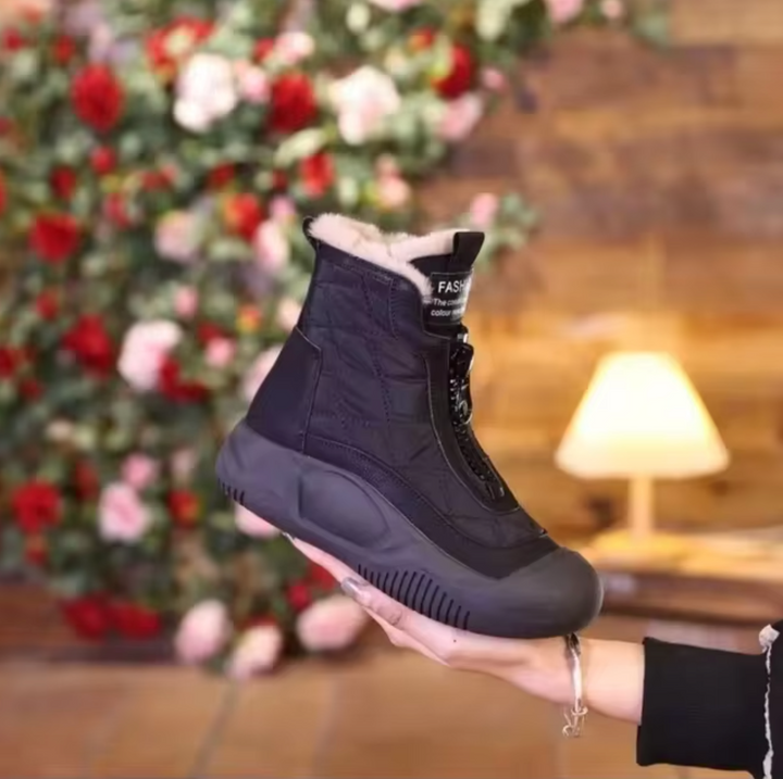 Drune | Wasserdichte Schneestiefel