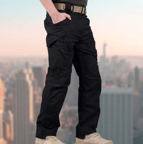 Drune | Taktische Wasserdichte Hose