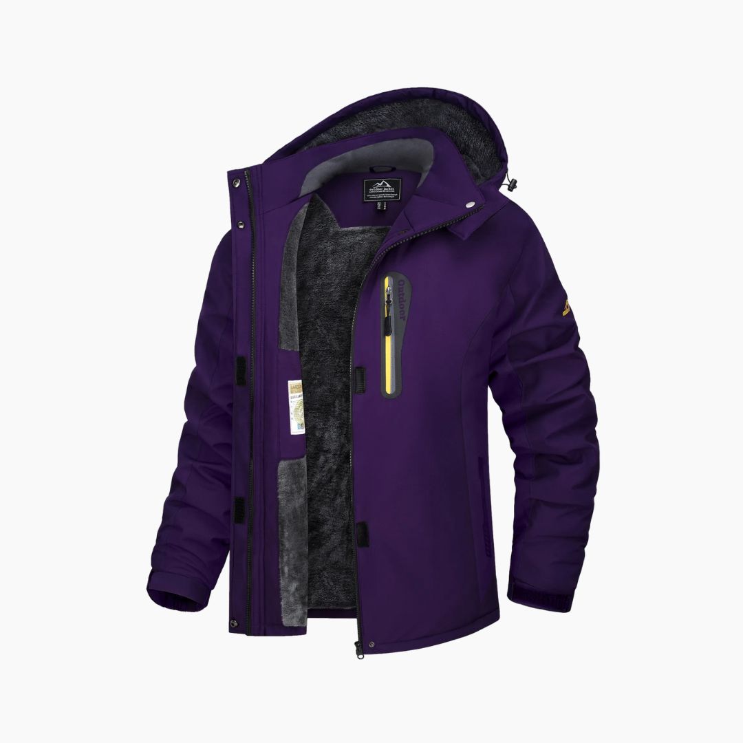 Drune | Klassische und elegante allgemeine Jacke
