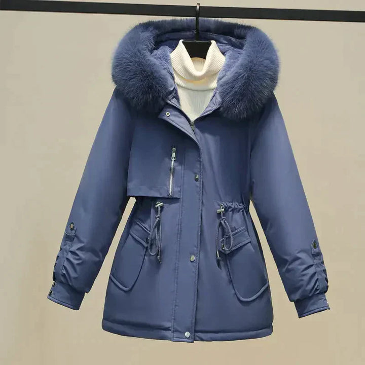 Drune | Jacke für die Kälte für Frauen