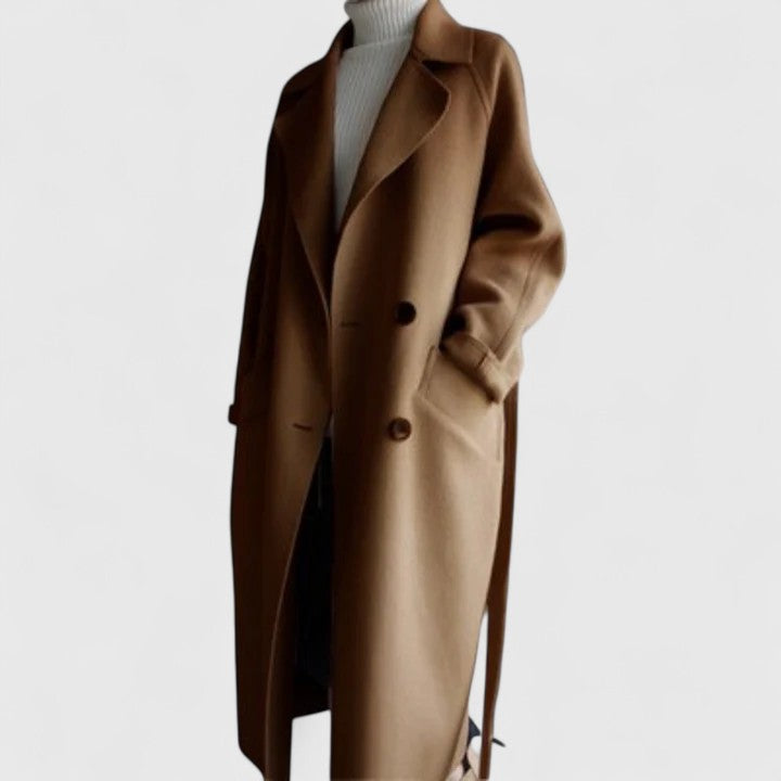 Drune | Klassisch elegante Jacke