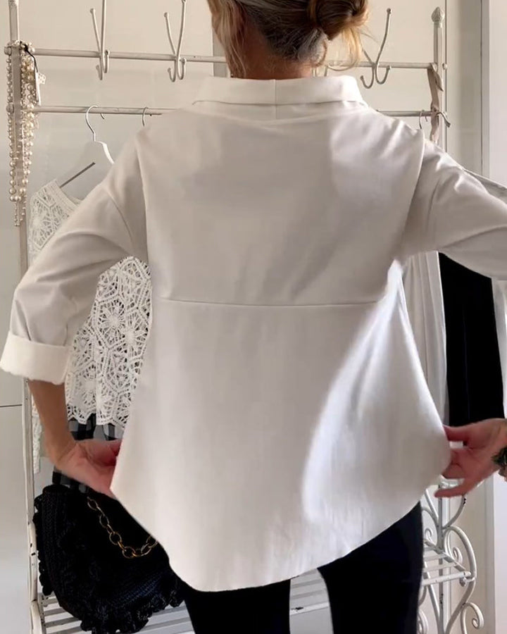Elegantes Oberteil