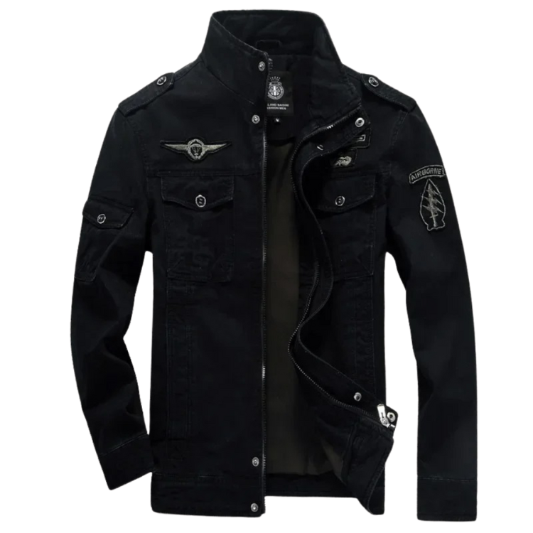 Drune | Übergangsjacke für Herren