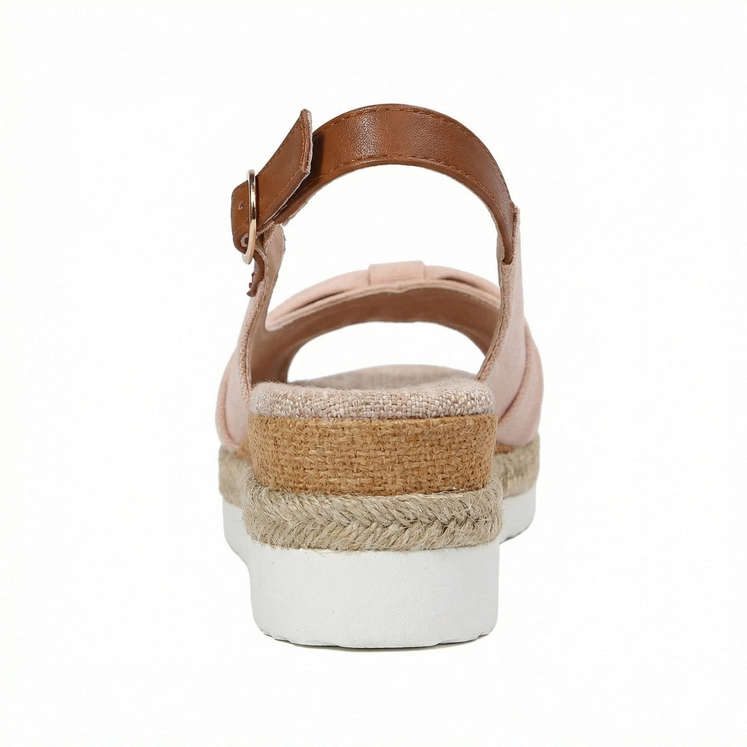 Drune | Orthopädische Sandalen mit Zehenspitzen