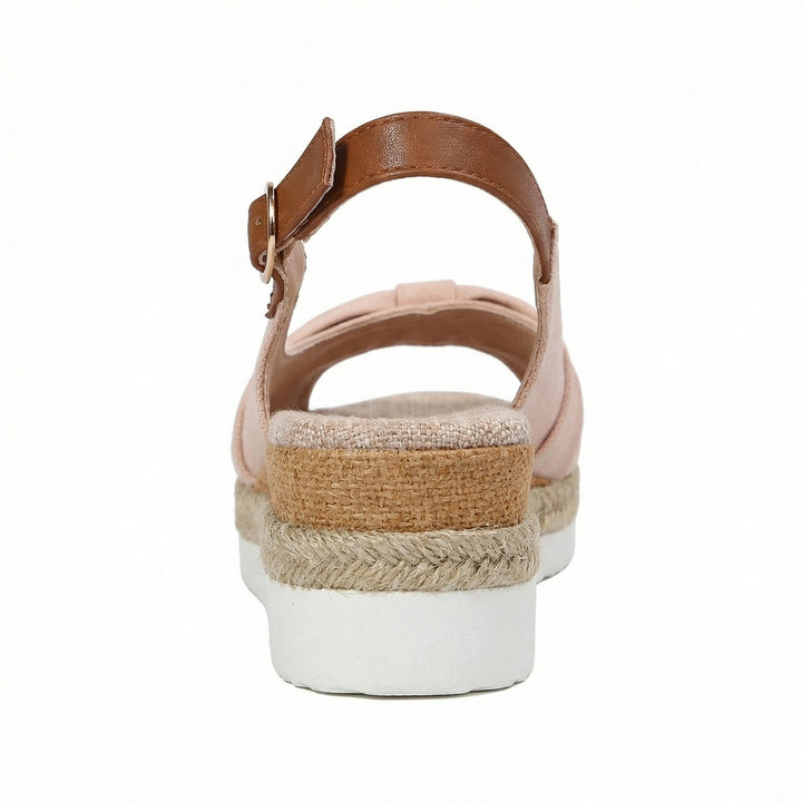 Drune | Orthopädische Sandalen mit Zehenspitzen